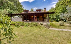 Zagreb, Kuca Za Odmor Swan River Holiday House