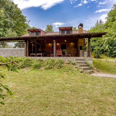 Zagreb, Kuca Za Odmor Swan River Holiday House Lasinja Exterior photo