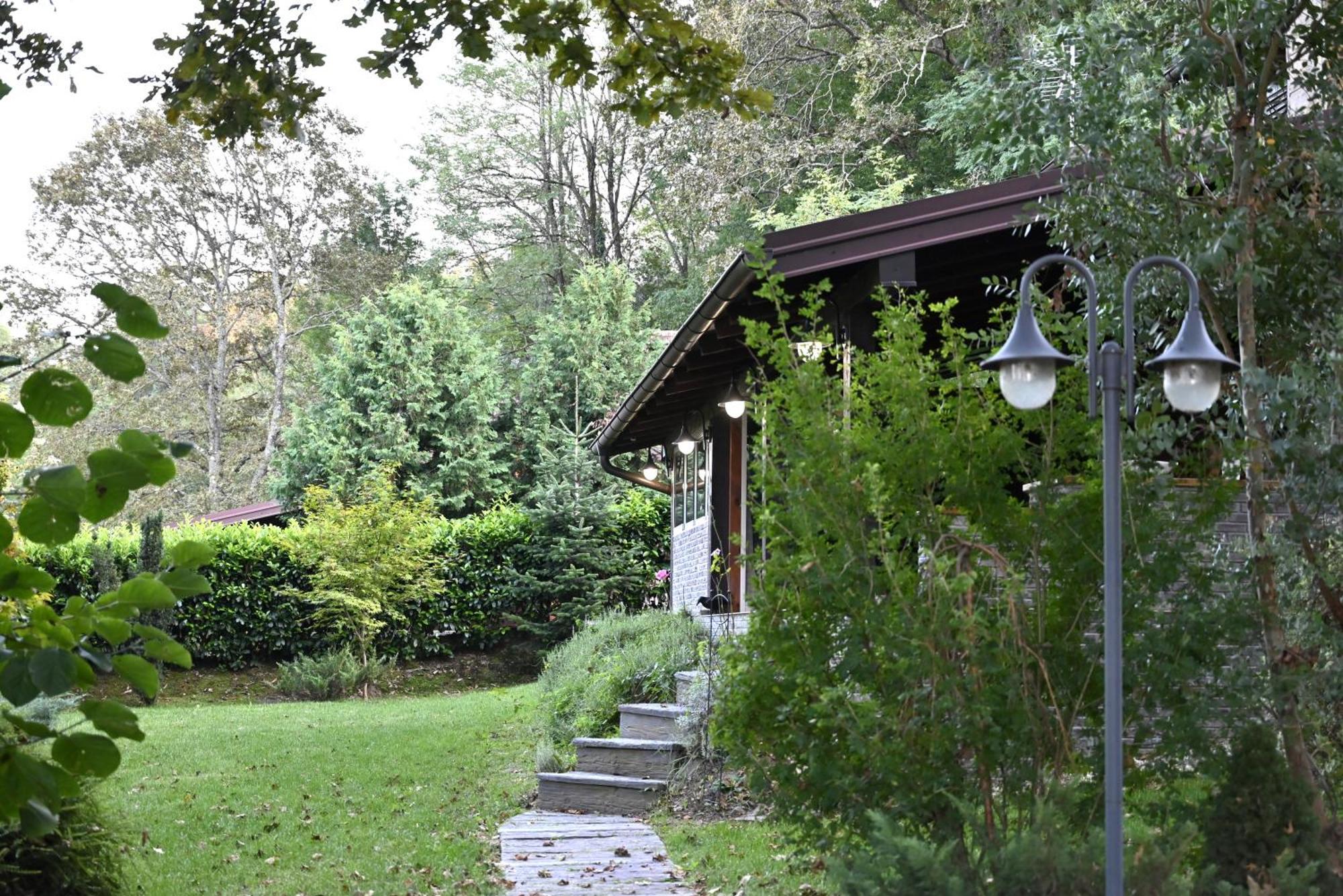 Zagreb, Kuca Za Odmor Swan River Holiday House Lasinja Exterior photo